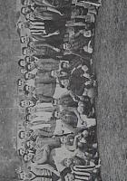 Calcio, anno 1928