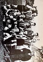 Calcio, anno 1932