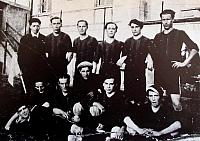 Calcio, anno 1930