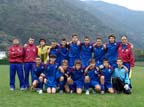 allievi b