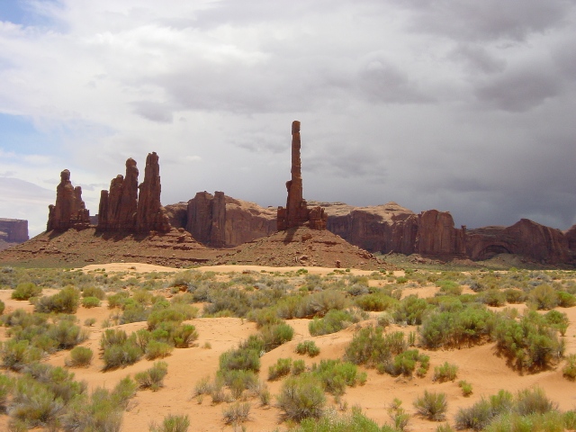 Monument Valley (3)