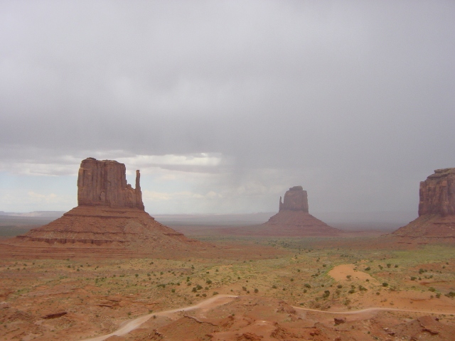 Monument Valley (5)