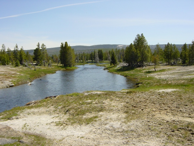 Yellowstone (13)